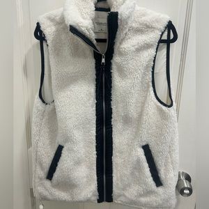 Sherpa vest